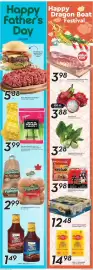 Sobeys Urban Fresh flyer week 25 Page 2