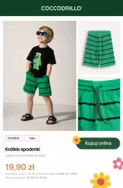 Coccodrillo gazetka Strona 3