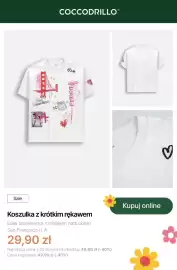 Coccodrillo gazetka Strona 4