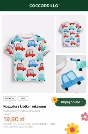 Coccodrillo gazetka Strona 6