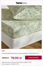 Home&You gazetka Strona 20