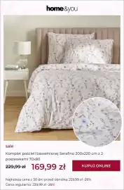 Home&You gazetka Strona 12