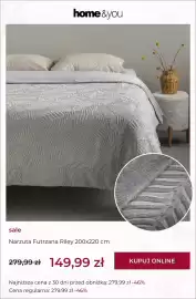 Home&You gazetka Strona 19