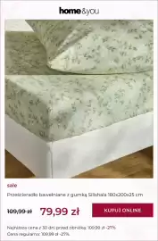 Home&You gazetka Strona 20