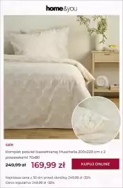 Home&You gazetka Strona 4