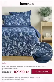 Home&You gazetka Strona 5