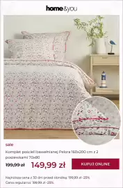 Home&You gazetka Strona 8