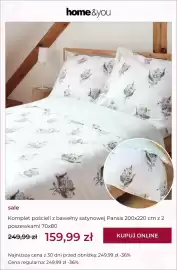 Home&You gazetka Strona 9