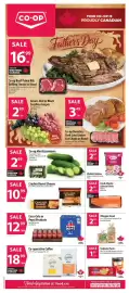 Co-op flyer week 25 Page 1