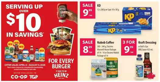 Co-op flyer week 25 Page 7