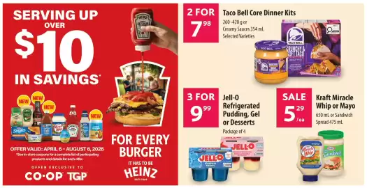 Co-op flyer week 25 Page 9