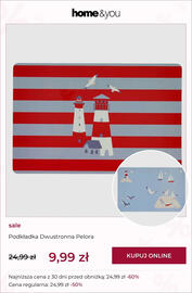 Home&You gazetka Strona 14