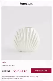 Home&You gazetka Strona 10