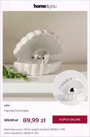 Home&You gazetka Strona 13