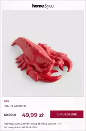 Home&You gazetka Strona 4