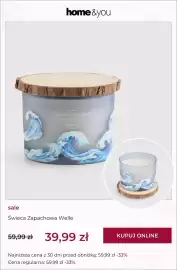 Home&You gazetka Strona 5