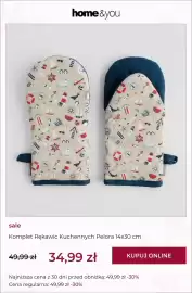 Home&You gazetka Strona 6