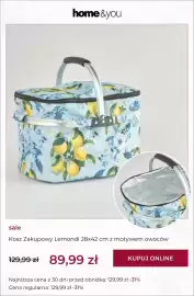 Home&You gazetka Strona 7