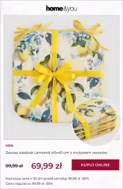 Home&You gazetka Strona 8