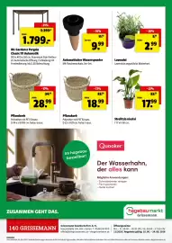 Eurogast Grissemann Flugblatt woche 25 Seite 12