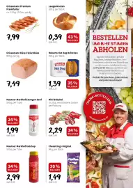 Eurogast Grissemann Flugblatt woche 25 Seite 5