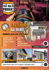 Hornbach leták Strana 2