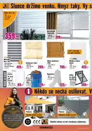 Hornbach leták Strana 4