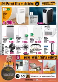 Hornbach leták Strana 6