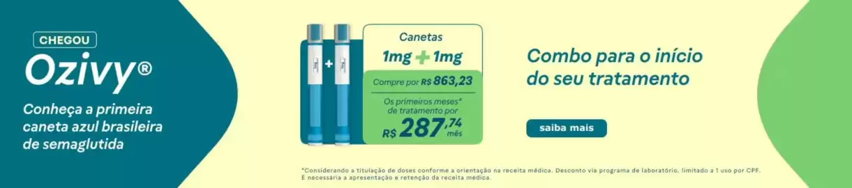 Encarte Droga Raia semana 25 Página 2
