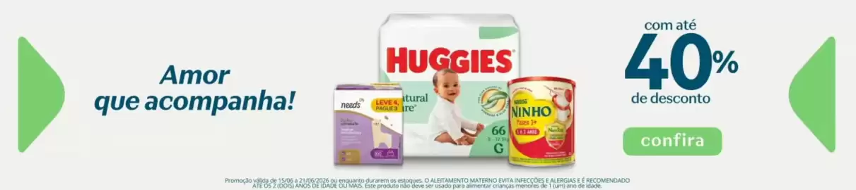 Encarte Droga Raia semana 25 Página 5