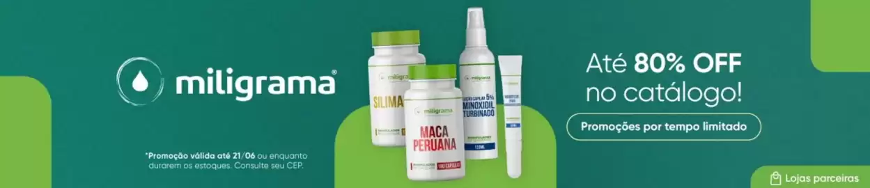 Catálogo Drogarias Tamoio Página 4