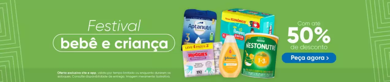 Catálogo Drogarias Tamoio Página 5
