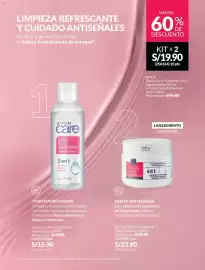 Catálogo Avon Página 10