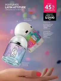 Catálogo Avon Página 100