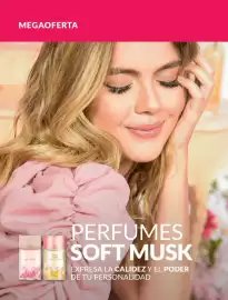 Catálogo Avon Página 103
