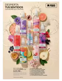 Catálogo Avon Página 107