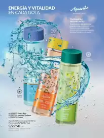 Catálogo Avon Página 108