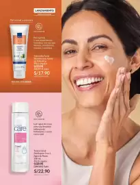 Catálogo Avon Página 11