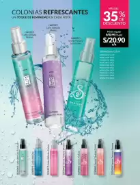 Catálogo Avon Página 112