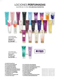 Catálogo Avon Página 113