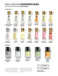 Catálogo Avon Página 114