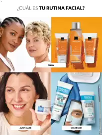 Catálogo Avon Página 115