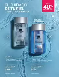 Catálogo Avon Página 117