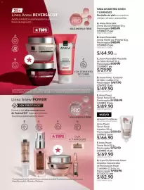 Catálogo Avon Página 119
