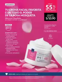 Catálogo Avon Página 12