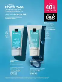 Catálogo Avon Página 121