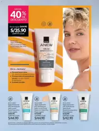 Catálogo Avon Página 122
