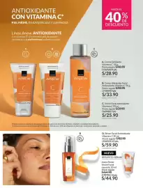 Catálogo Avon Página 123