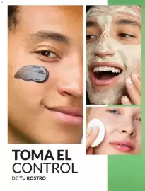 Catálogo Avon Página 124