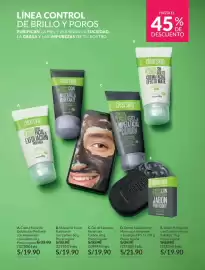 Catálogo Avon Página 125